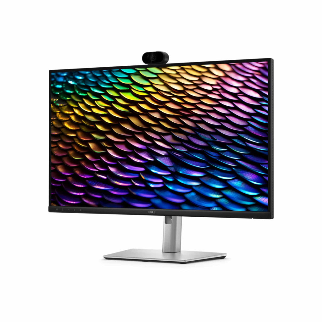 Dell Monitors Dell P2726DEB Pro P 27 USB-C Hub Conferencing Monitor