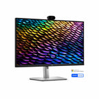 Dell Monitors Dell P2726DEB Pro P 27 USB-C Hub Conferencing Monitor