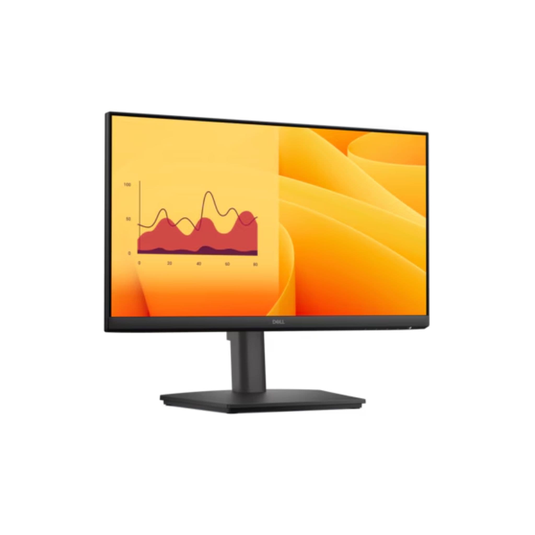 Dell Pro 22  21.5" Full HD  Adjustable Stand Monitor - E2225HSM Secondary image