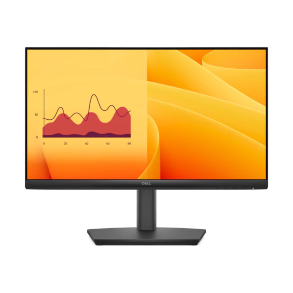 Dell Monitors Dell Pro 22  21.5" Full HD  Adjustable Stand Monitor - E2225HSM