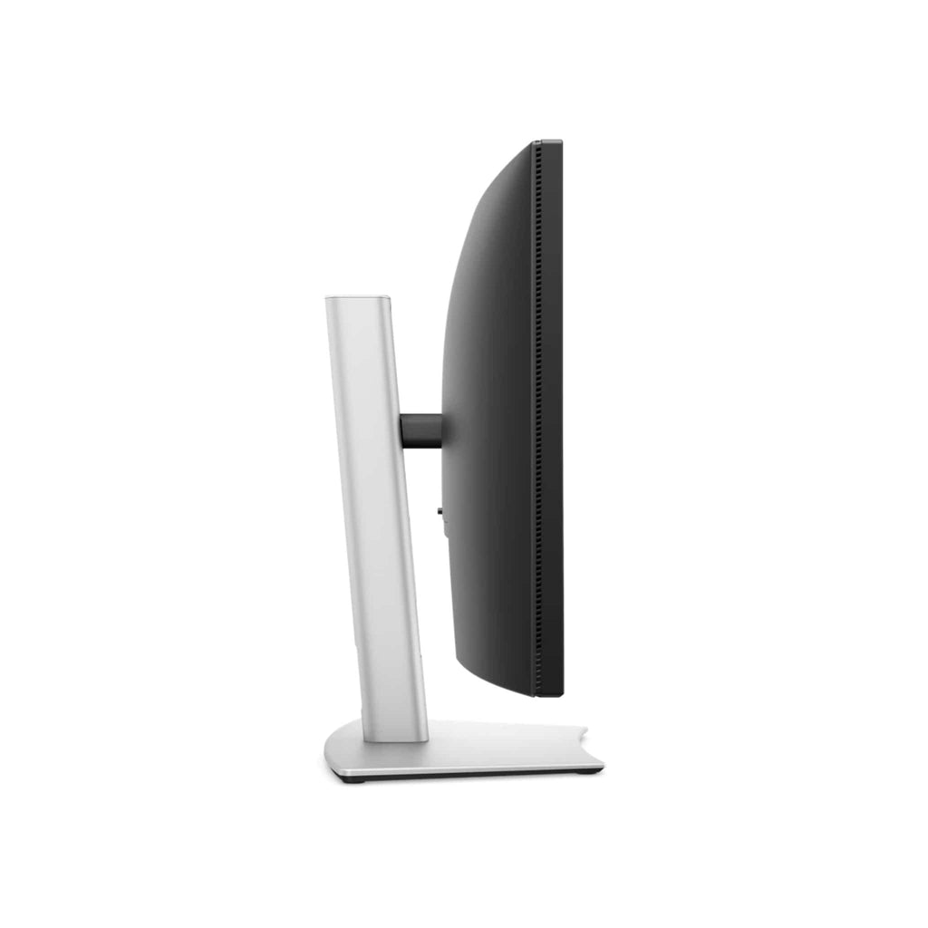 Dell Monitors Dell Pro 34 Plus USB-C Hub Curved Monitor - P3425WE
