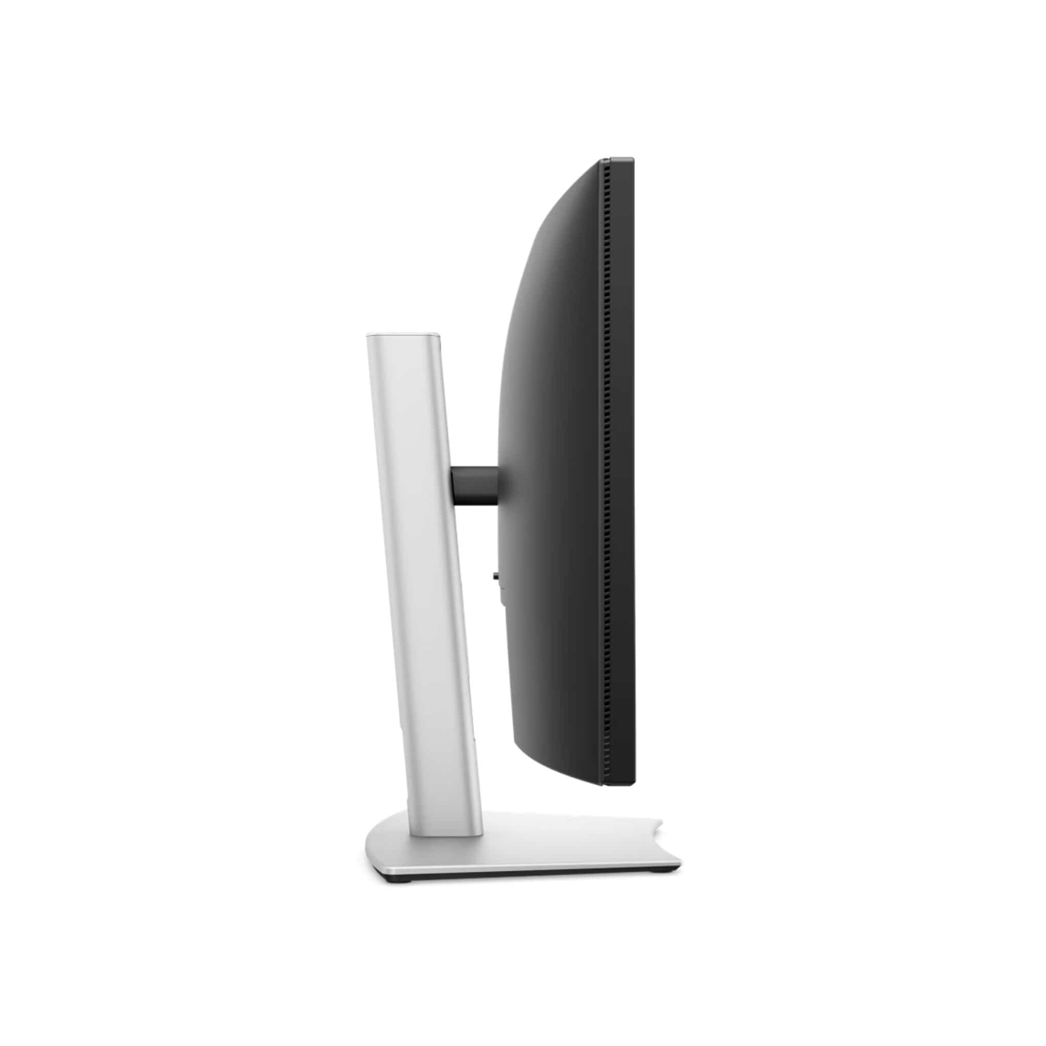 Dell Monitors Dell Pro 34 Plus USB-C Hub Curved Monitor - P3425WE