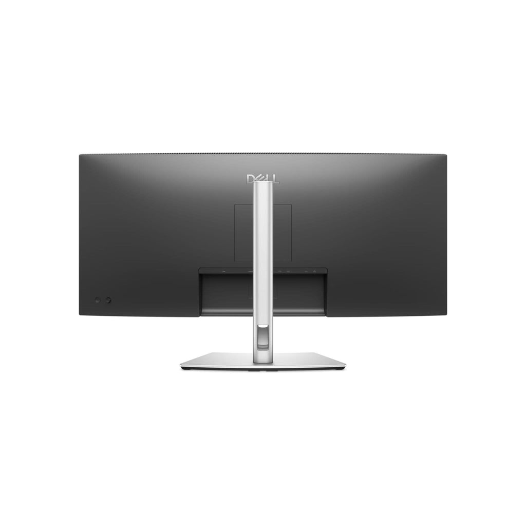 Dell Monitors Dell Pro 34 Plus USB-C Hub Curved Monitor - P3425WE