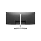 Dell Monitors Dell Pro 34 Plus USB-C Hub Curved Monitor - P3425WE