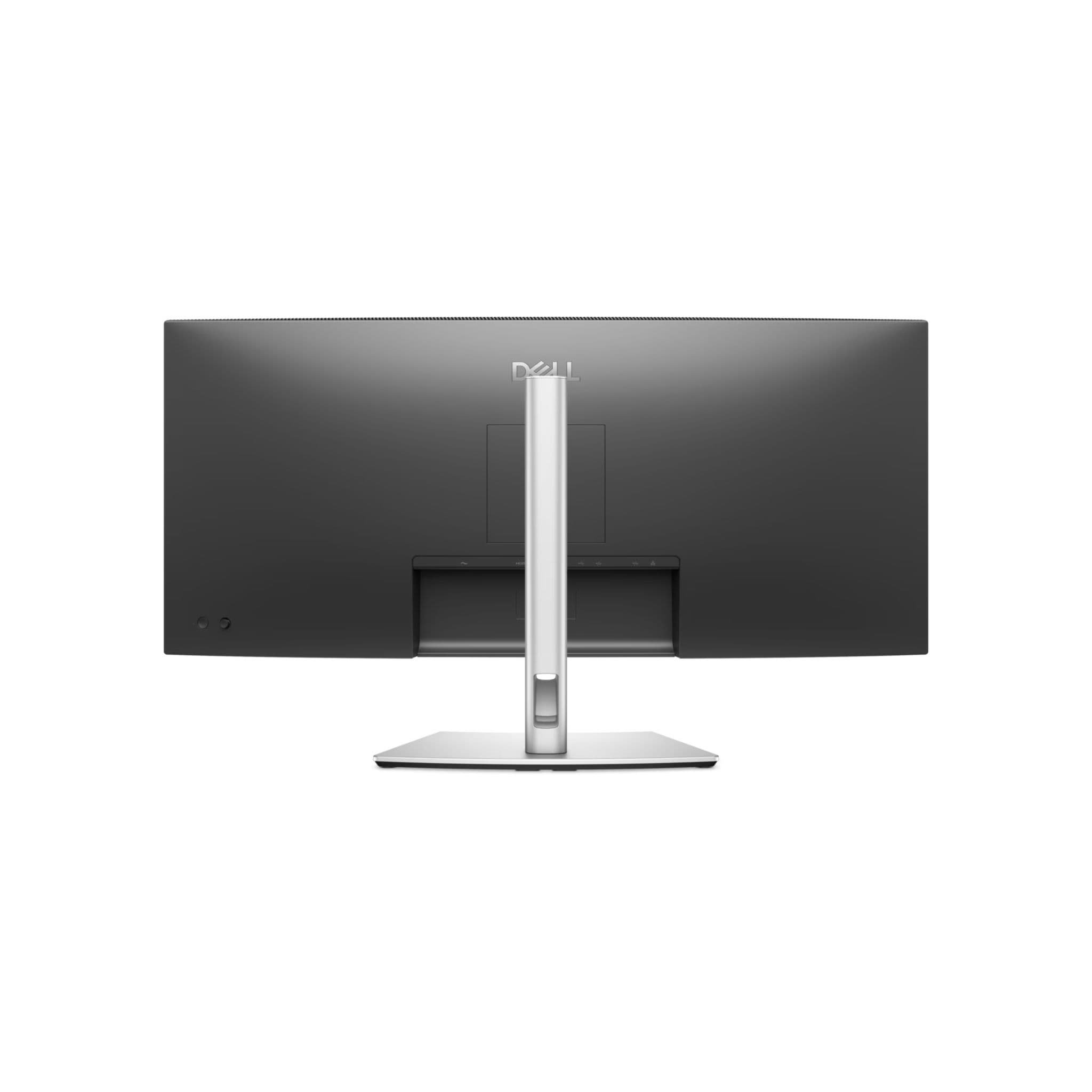 Dell Monitors Dell Pro 34 Plus USB-C Hub Curved Monitor - P3425WE