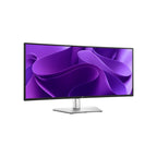 Dell Monitors Dell Pro 34 Plus USB-C Hub Curved Monitor - P3425WE