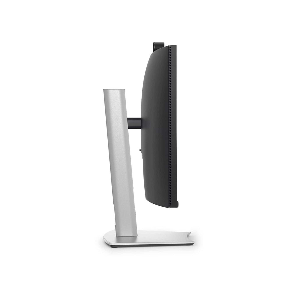 Dell Monitors Dell Pro P 34 USB-C Hub Conferencing Monitor - P3426WEB