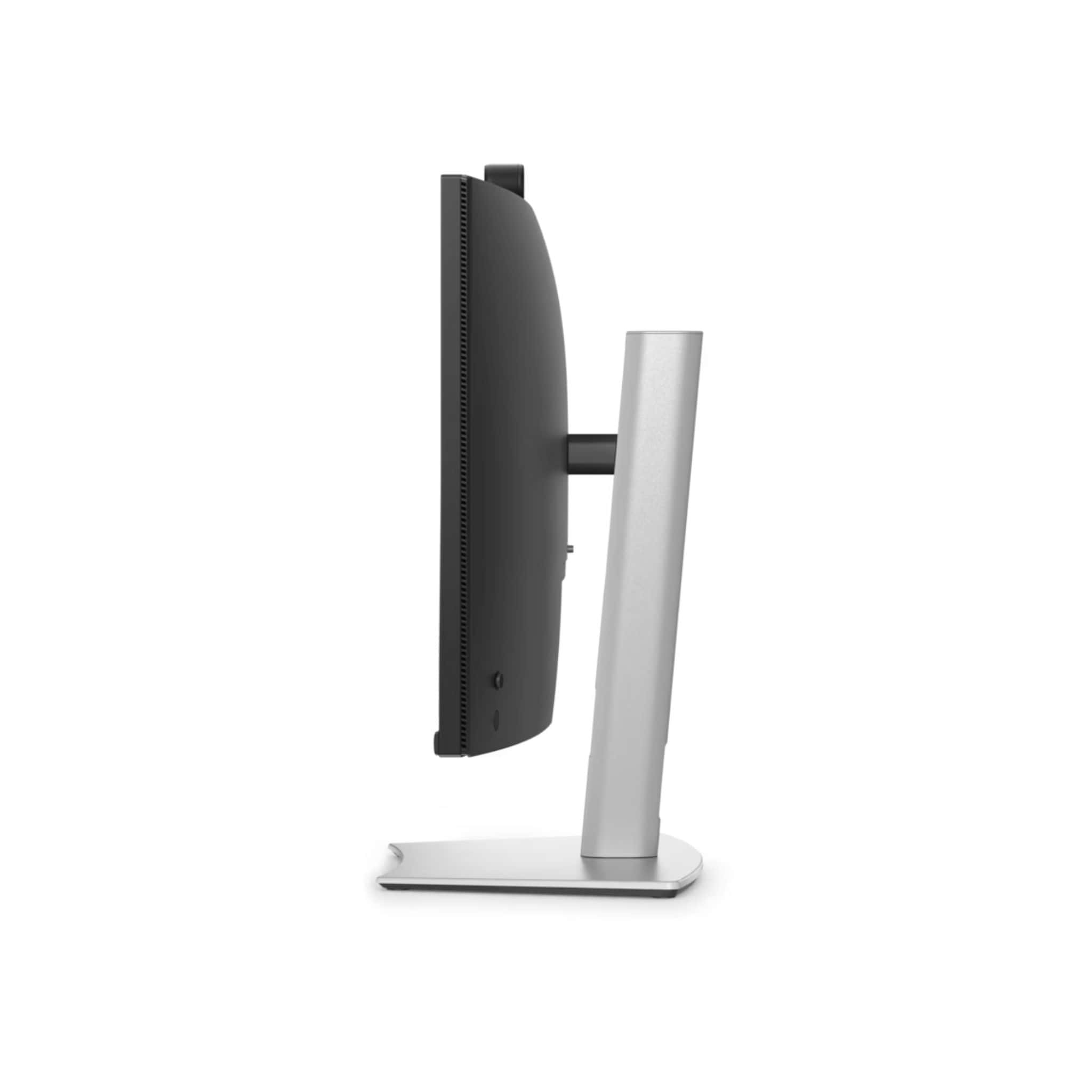 Dell Monitors Dell Pro P 34 USB-C Hub Conferencing Monitor - P3426WEB