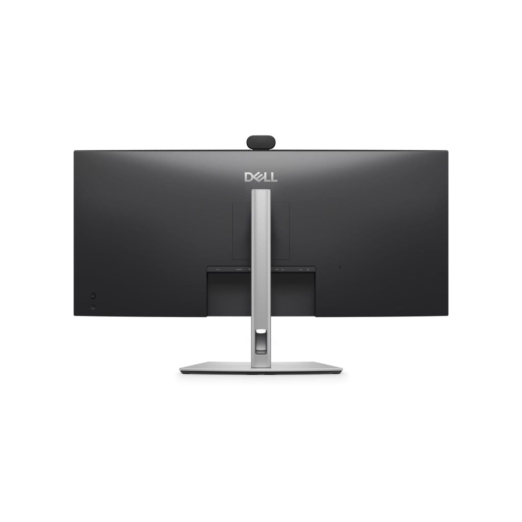 Dell Monitors Dell Pro P 34 USB-C Hub Conferencing Monitor - P3426WEB