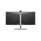 Dell Monitors Dell Pro P 34 USB-C Hub Conferencing Monitor - P3426WEB