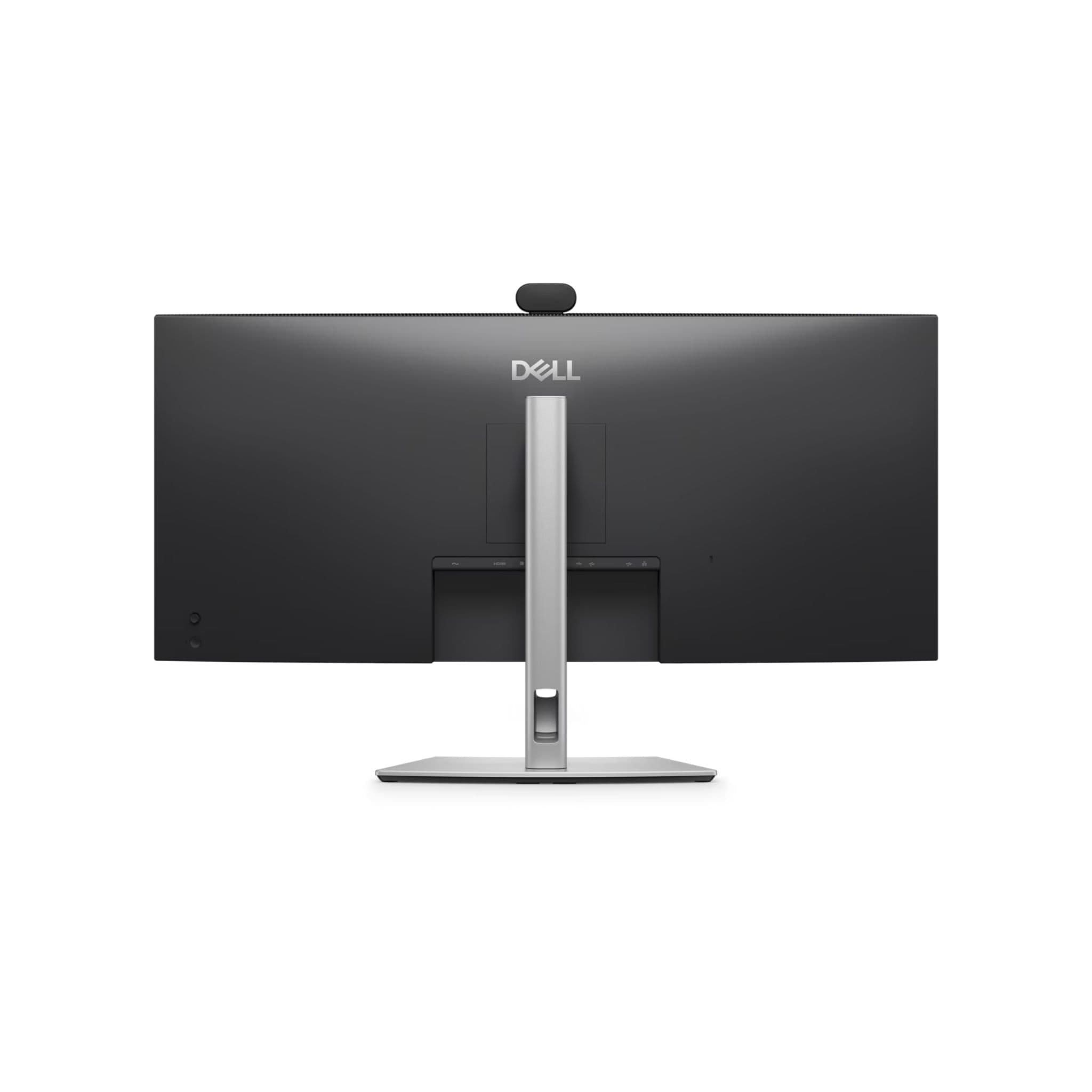 Dell Monitors Dell Pro P 34 USB-C Hub Conferencing Monitor - P3426WEB