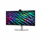 Dell Monitors Dell Pro P 34 USB-C Hub Conferencing Monitor - P3426WEB