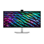 Dell Monitors Dell Pro P 34 USB-C Hub Conferencing Monitor - P3426WEB