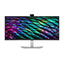 Dell Monitors Dell Pro P 34 USB-C Hub Conferencing Monitor - P3426WEB