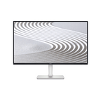 Dell S2425H 23.8 Inch Full HD 100Hz 4ms IPS Monitor with Built-in Dell S2425H 23.8 Inch Full HD 100Hz 4ms IPS Monitor with Built-in