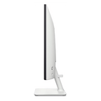 Dell Monitors Dell S2425H 23.8 Inch Full HD 100Hz 4ms IPS Monitor with Built-in Speakers -White