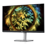 Dell Monitors Dell S2721QSA 27" 4K (UHD) Monitor