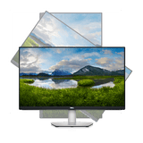 Dell Monitors Dell S2721QSA 27" 4K (UHD) Monitor