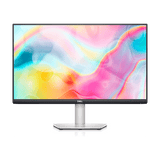 Dell Monitors Dell S2722DC 27 Inch QHD IPS Monitor,  USB-C, 99% sRGB, Built-in Speakers