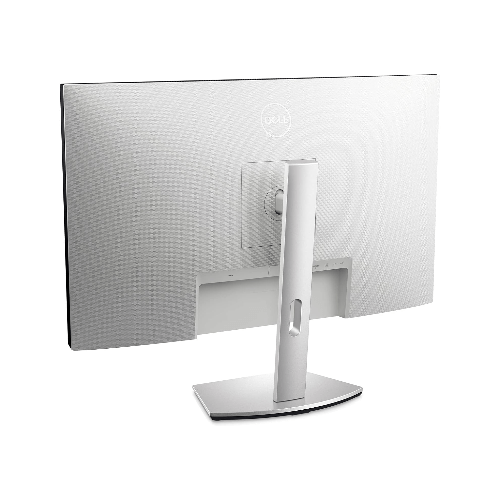 Dell Monitors Dell S2722DC 27 Inch QHD IPS Monitor,  USB-C, 99% sRGB, Built-in Speakers