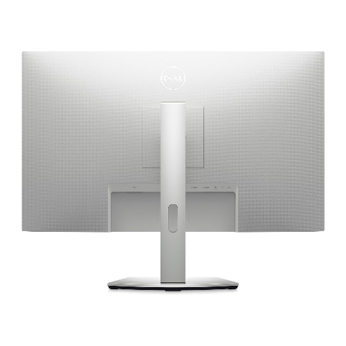 Dell Monitors Dell S2722DC 27 Inch QHD IPS Monitor,  USB-C, 99% sRGB, Built-in Speakers