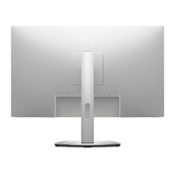 Dell Monitors Dell S2722DC 27 Inch QHD IPS Monitor,  USB-C, 99% sRGB, Built-in Speakers