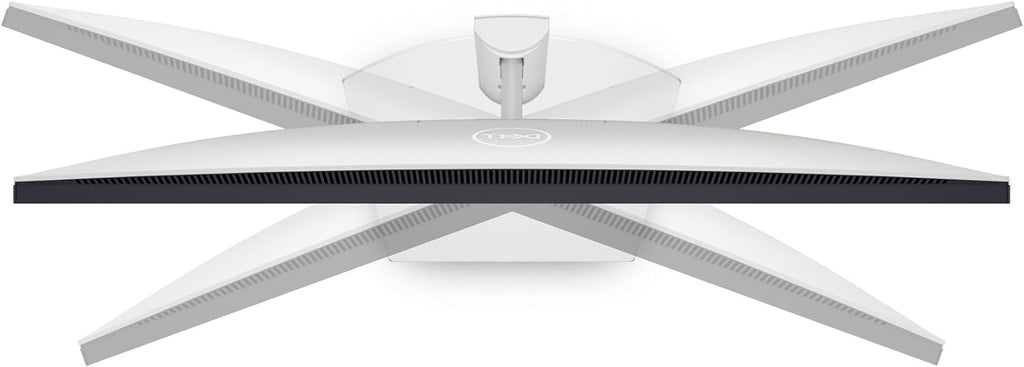 Dell Monitors Dell S2722DC 27 Inch QHD IPS Monitor,  USB-C, 99% sRGB, Built-in Speakers