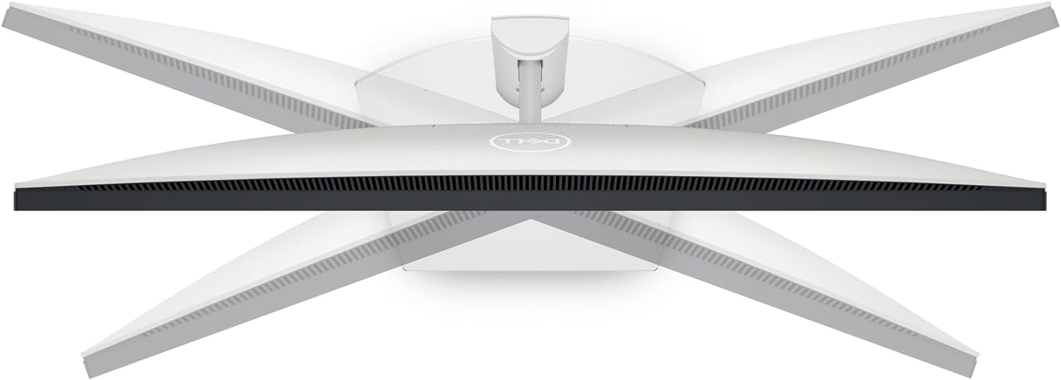 Dell Monitors Dell S2722DC 27 Inch QHD IPS Monitor,  USB-C, 99% sRGB, Built-in Speakers