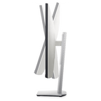 Dell Monitors Dell S2722DC 27 Inch QHD IPS Monitor,  USB-C, 99% sRGB, Built-in Speakers