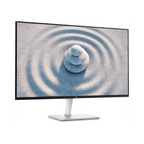 Dell Monitors Dell S2725H 27 Inch Full HD 100Hz 4ms IPS Monitor with Built-in Speakers -White