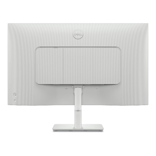 Dell Monitors Dell S2725H 27 Inch Full HD 100Hz 4ms IPS Monitor with Built-in Speakers -White