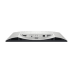 Dell Monitors Dell S2725H 27 Inch Full HD 100Hz 4ms IPS Monitor with Built-in Speakers -White