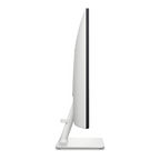 Dell Monitors Dell S2725H 27 Inch Full HD 100Hz 4ms IPS Monitor with Built-in Speakers -White