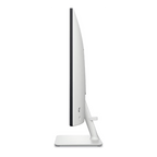 Dell Monitors Dell S2725H 27 Inch Full HD 100Hz 4ms IPS Monitor with Built-in Speakers -White