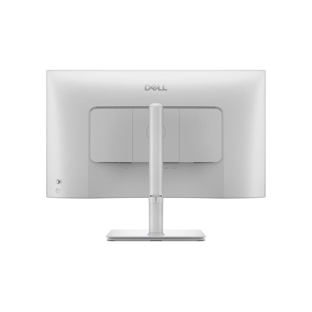 Dell Monitors Dell S2725HSM 27 Plus 27” 144Hz 1ms MPRT, 99% sRGB, Height Adjust IPS Full HD Monitor with Built-in Speakers - White