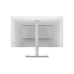 Dell Monitors Dell S2725HSM 27 Plus 27” 144Hz 1ms MPRT, 99% sRGB, Height Adjust IPS Full HD Monitor with Built-in Speakers - White