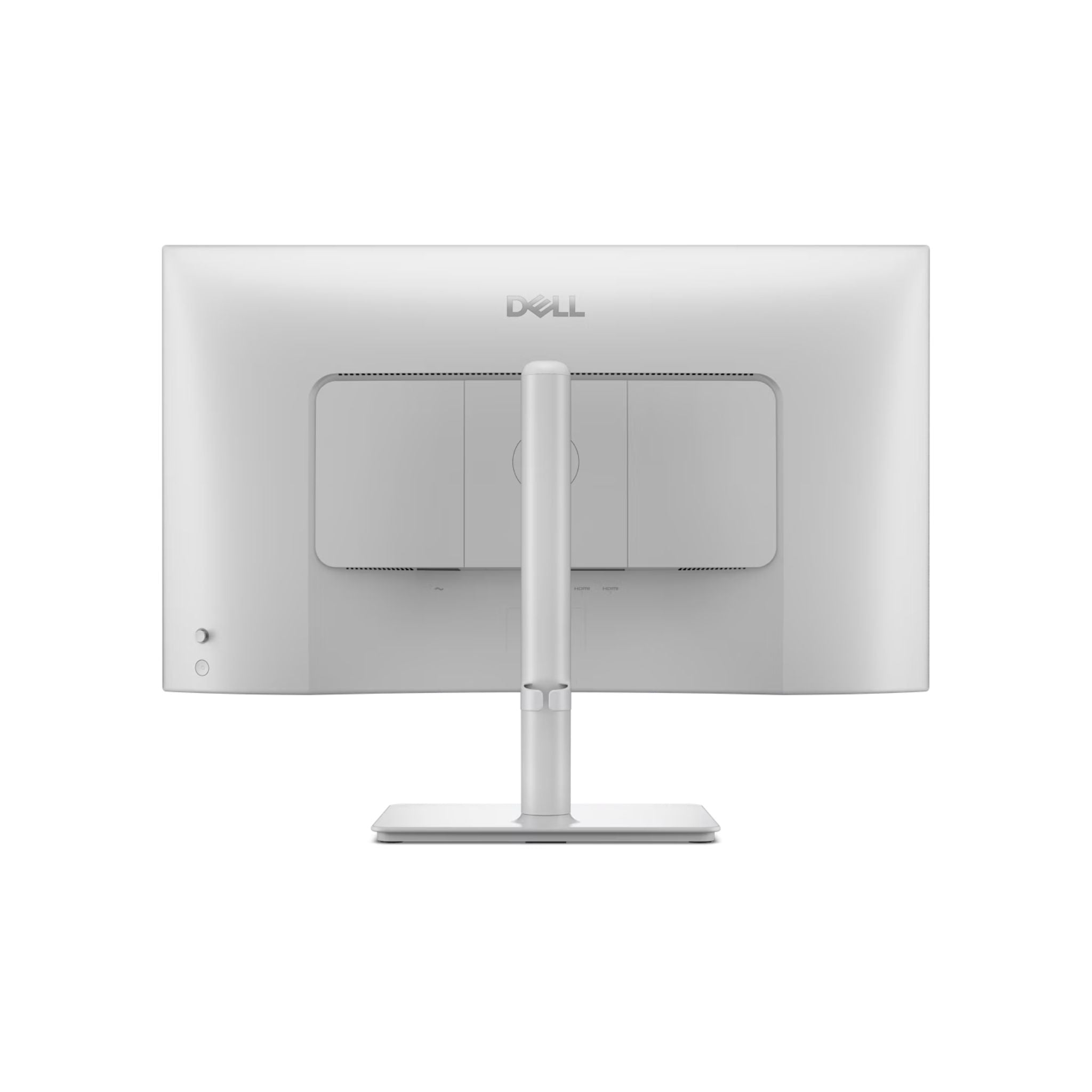 Dell Monitors Dell S2725HSM 27 Plus 27” 144Hz 1ms MPRT, 99% sRGB, Height Adjust IPS Full HD Monitor with Built-in Speakers - White