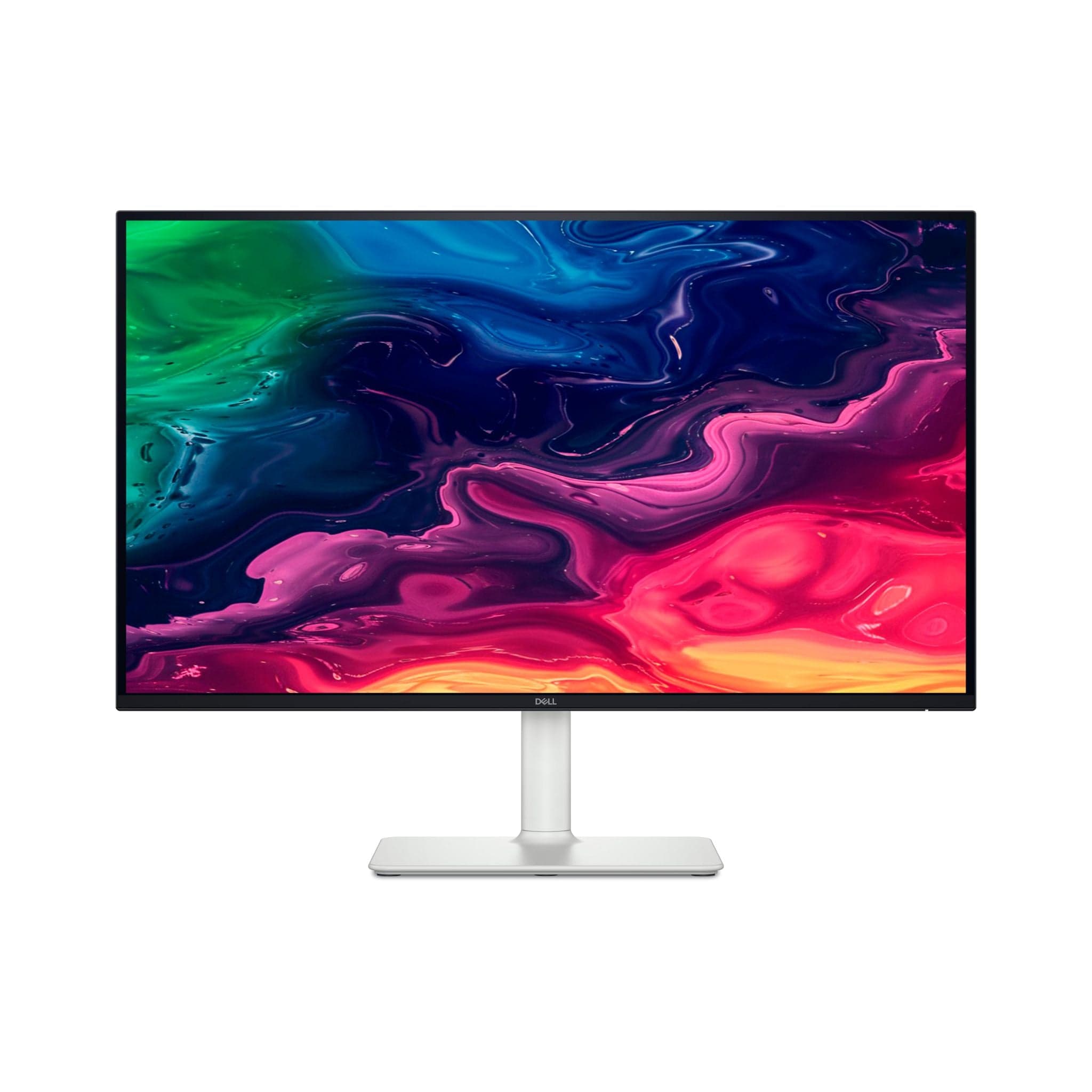 Dell Monitors Dell S2725QC 27 Plus 4K (UHD) USB-C Monitor Main image