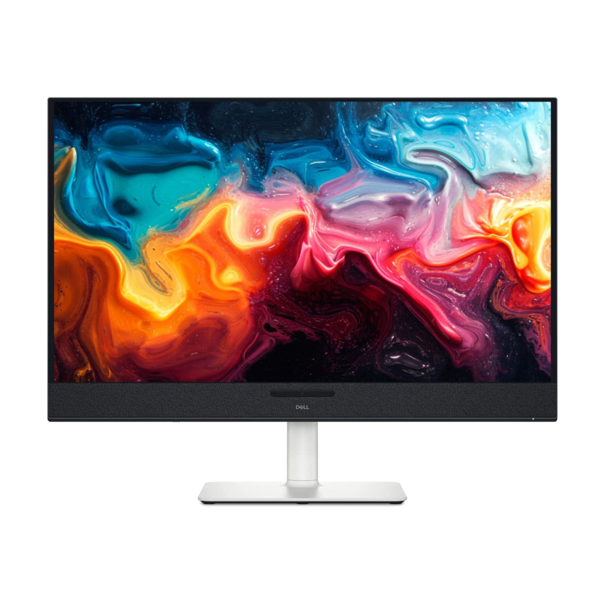 Dell Monitors Dell S3225QC 32 Plus 3” 4K QD-OLED Monitor -