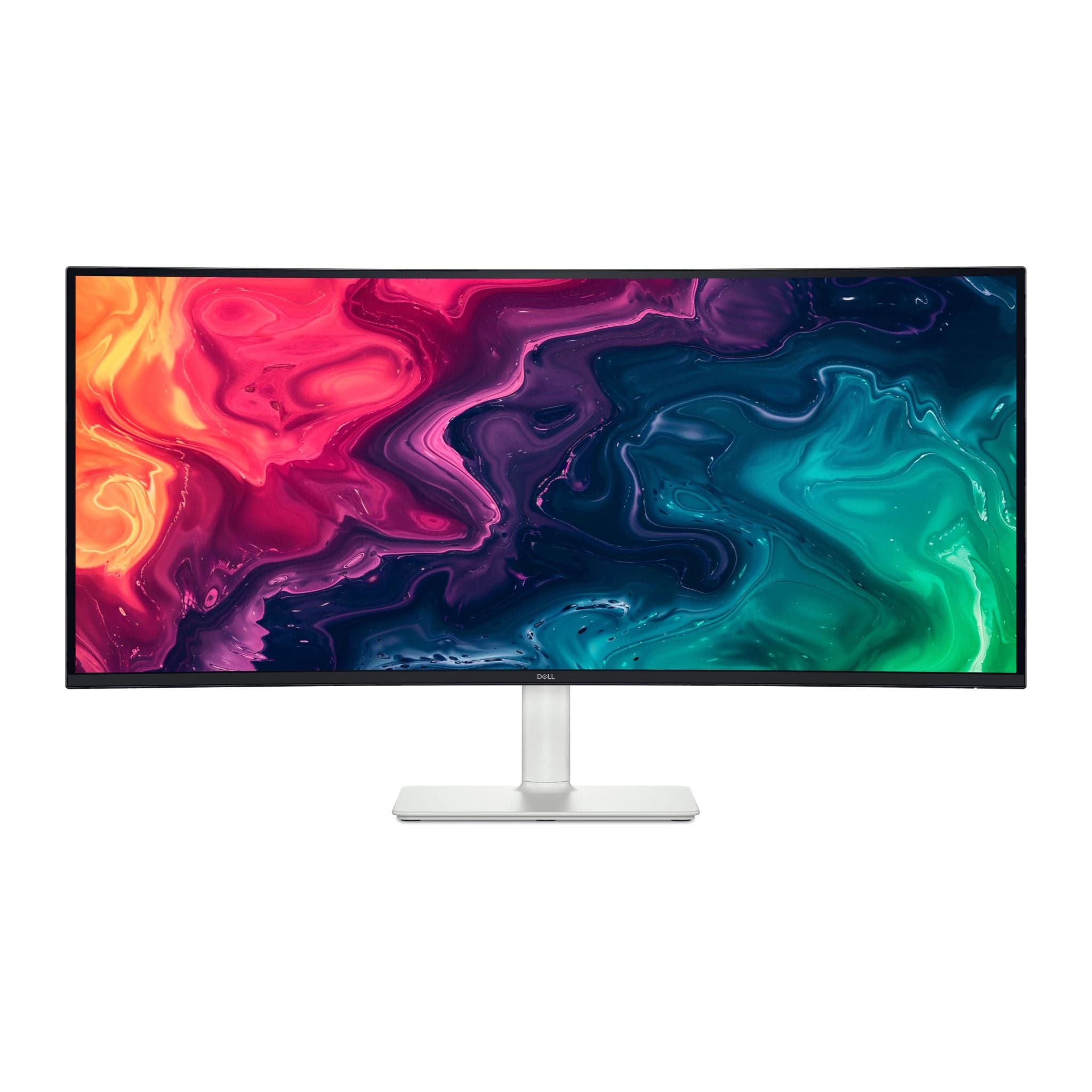 Dell Monitors Dell S3425DW 34 Plus UWQHD USB-C Monitor Main image