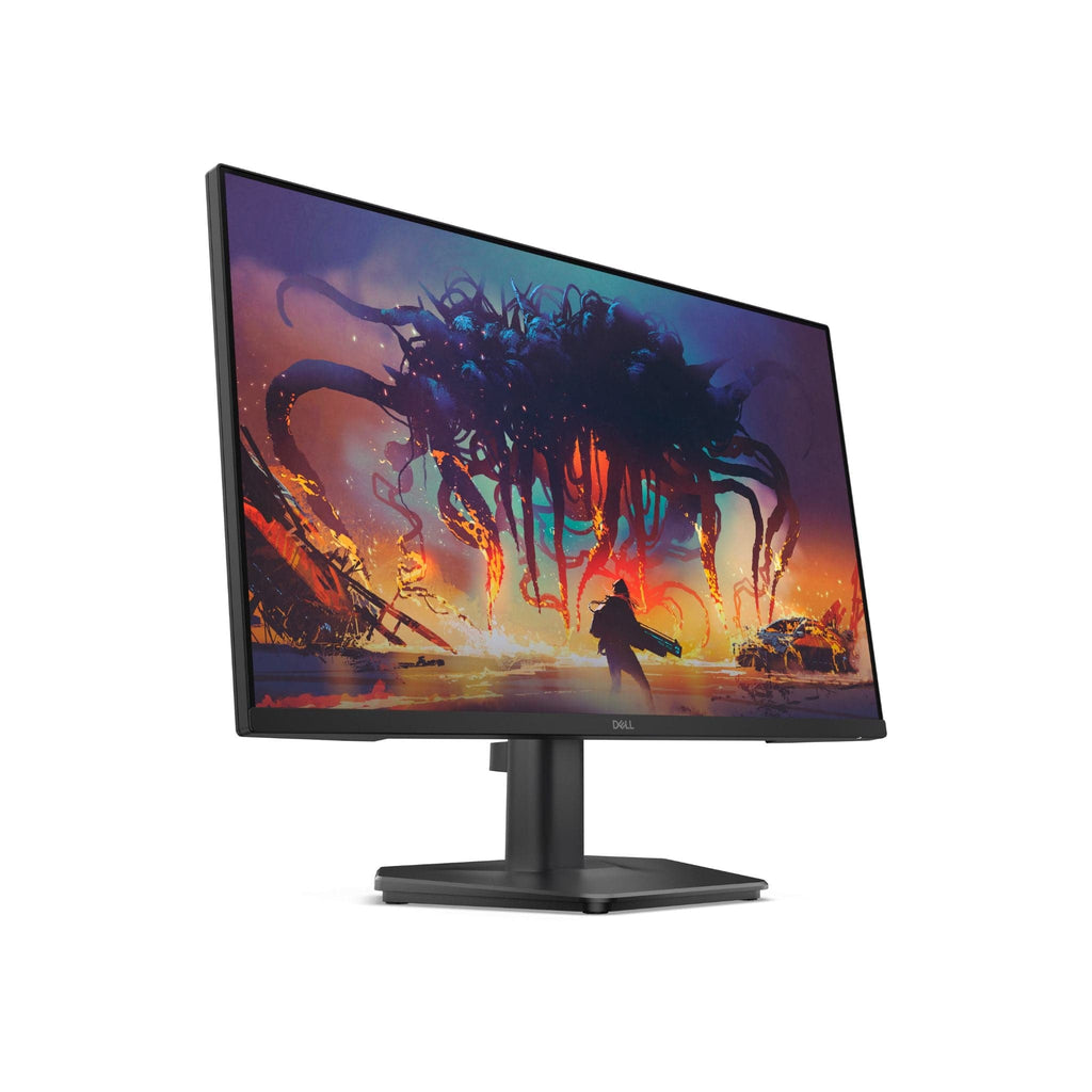 Dell Monitors Dell SE2425HG 23.8-inch 200Hz 1ms Fast IPS Gaming Monitor - Black