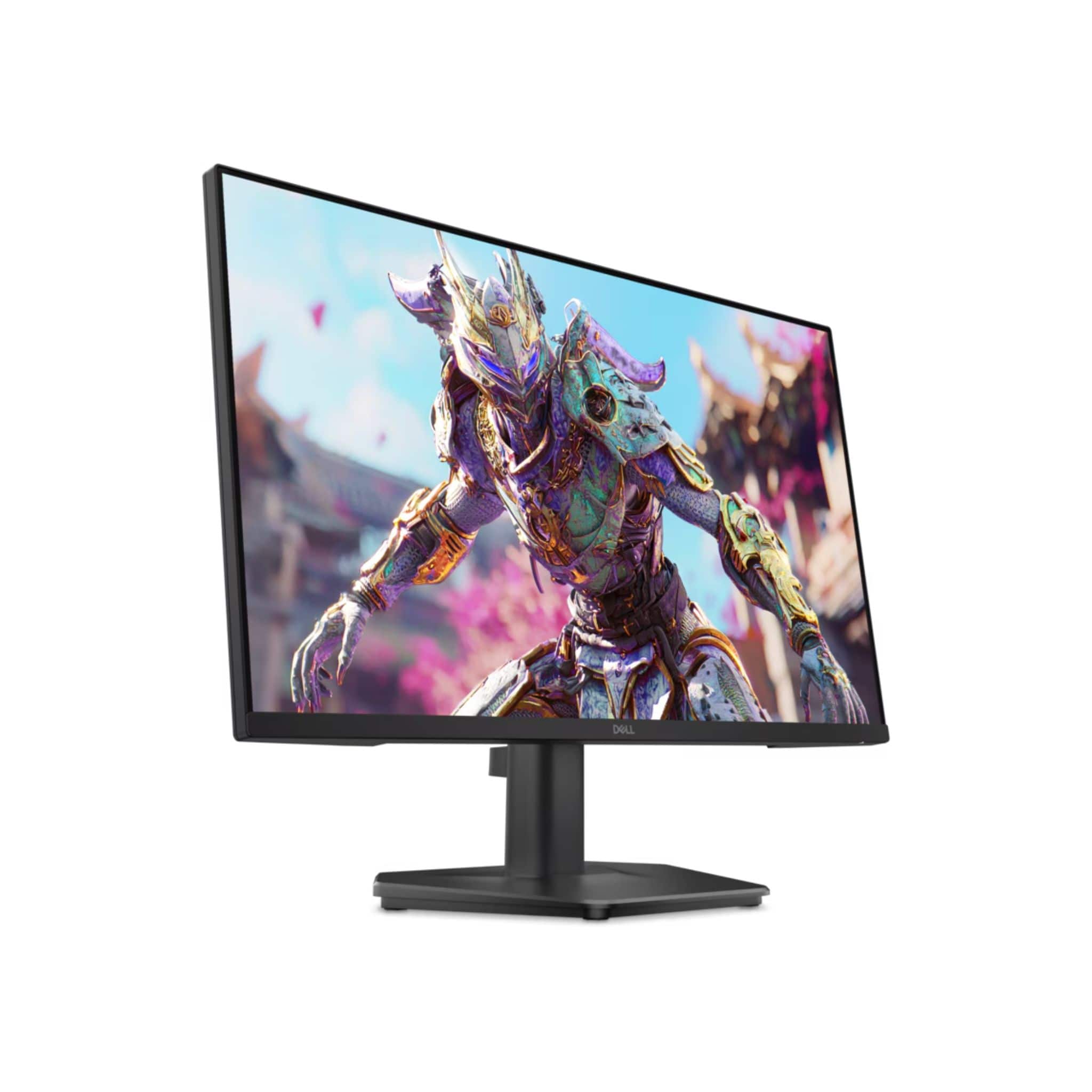 Dell Monitors Dell SE2426HG 24 inch IPS 240Hz Full HD  Monitor - Black