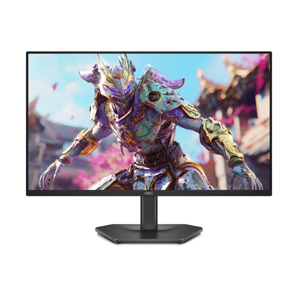 Dell Monitors Dell SE2426HG 24 inch IPS 240Hz Full HD  Monitor - Black