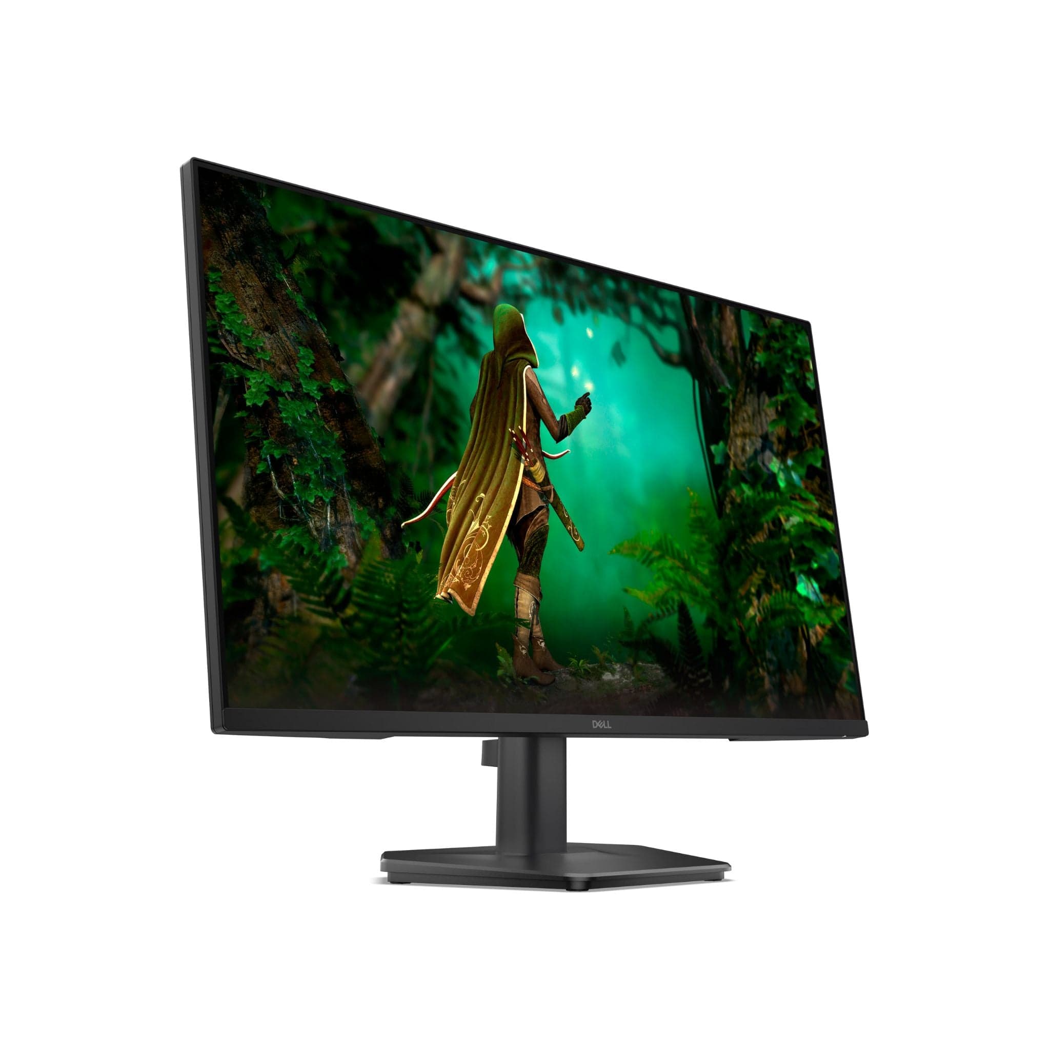 Dell SE2725HG 27” 200Hz 1ms Full HD IPS Gaming Monitor Secondary image