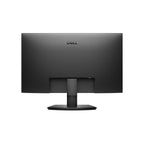 Dell Monitors Dell SE2725HM 27 inch Full HD Monitor - Black