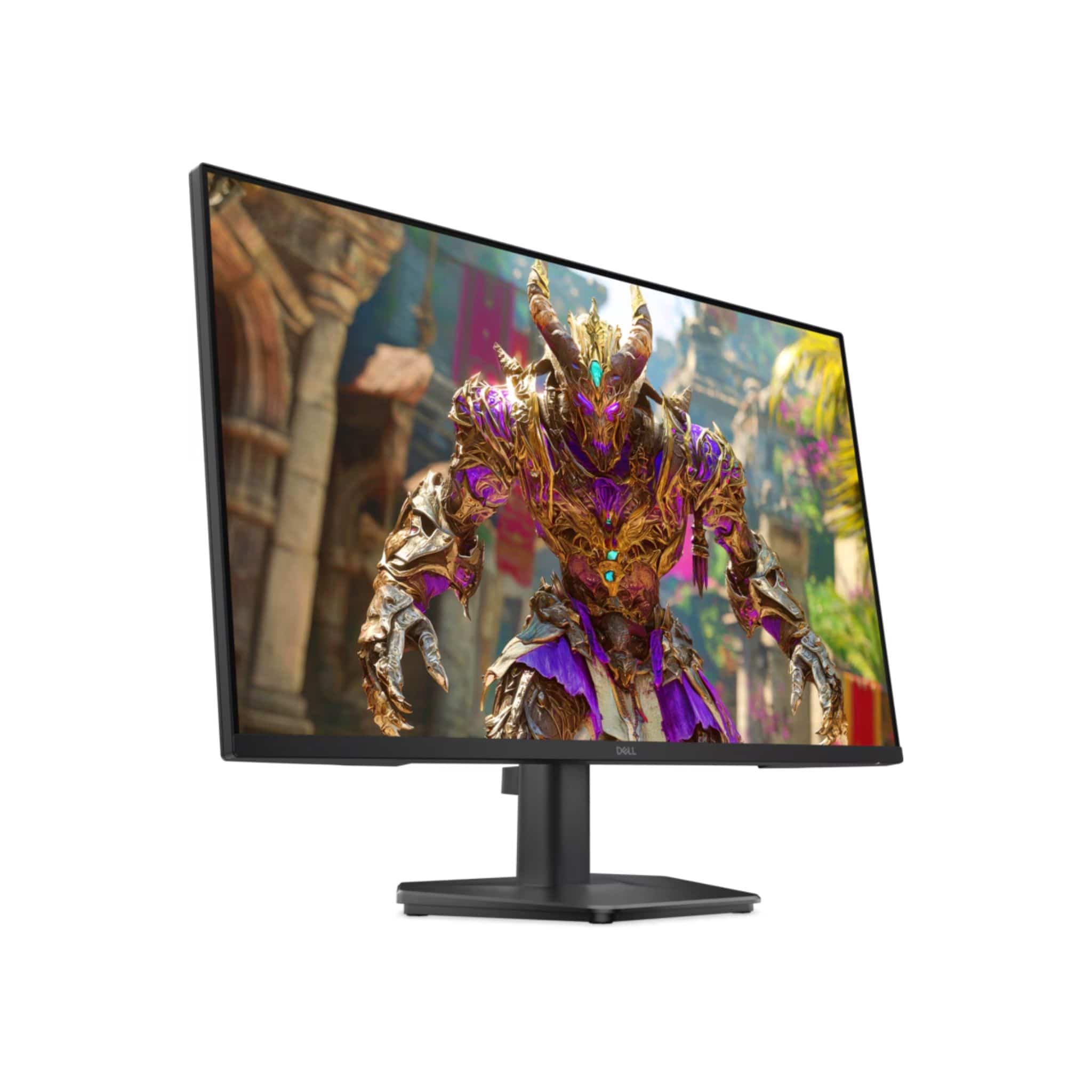 Dell Monitors Dell SE2726HG 27 inch IPS 240Hz Full HD  Monitor - Black