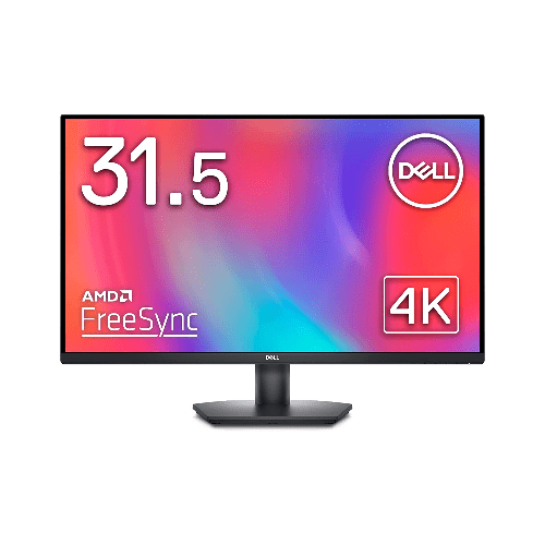 Dell 32 4K UHD Monitor - SE3223Q