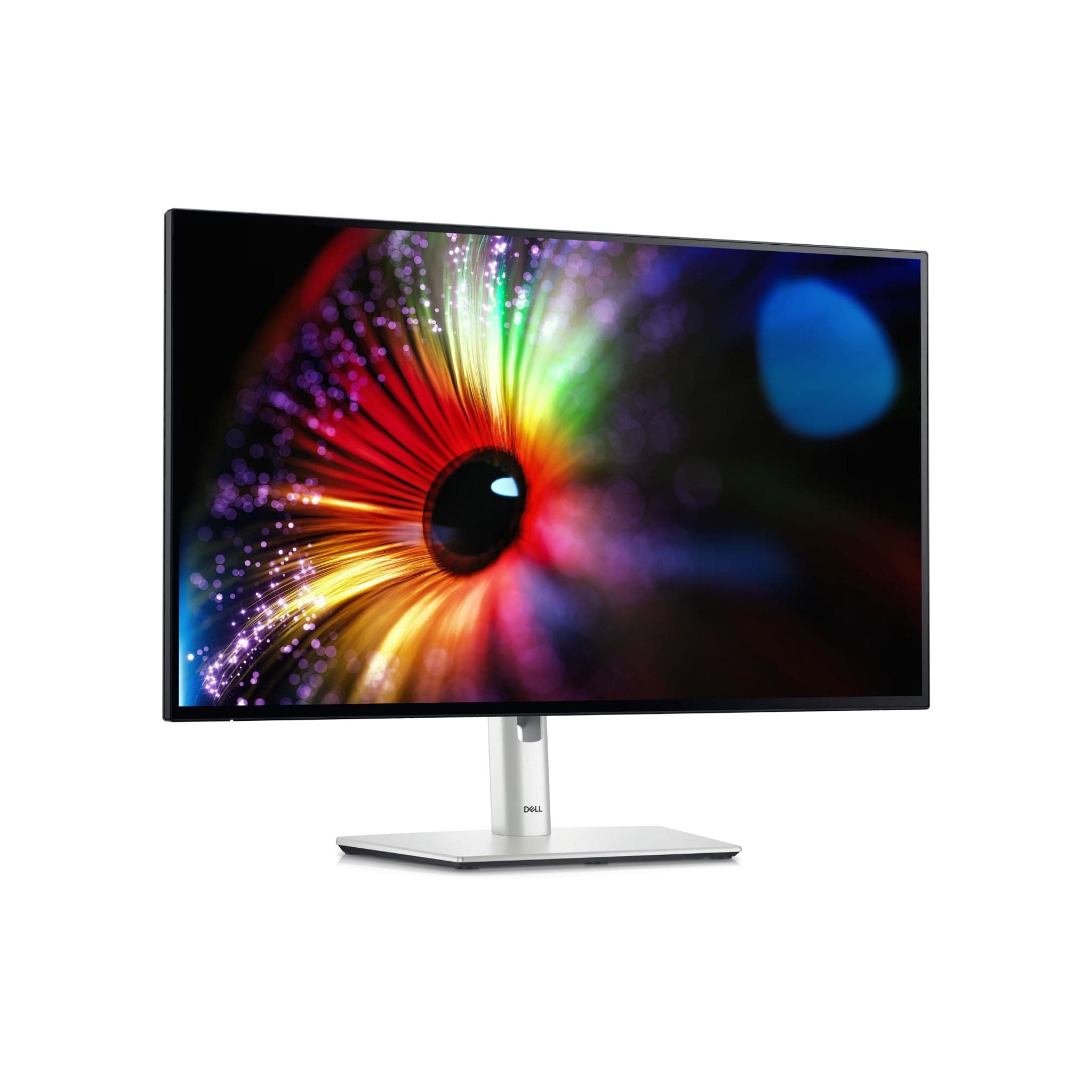 Dell U2724D UltraSharp 27 Inch QHD IPS USB-C Monitor Secondary image
