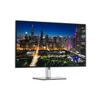 Dell Monitors Dell UltraSharp 32 4K Thunderbolt Hub Monitor - U3225QE