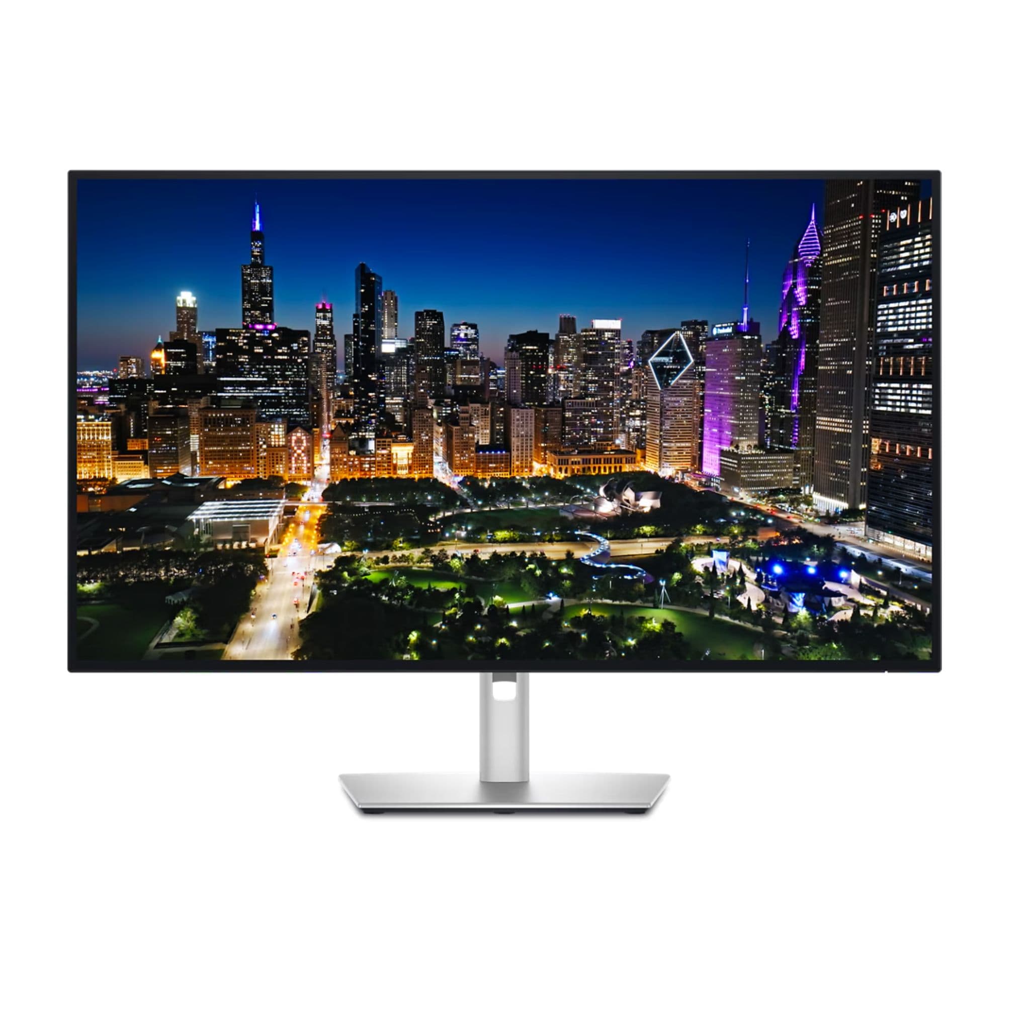 Dell Monitors Dell UltraSharp 32 4K Thunderbolt Hub Monitor - U3225QE Main image